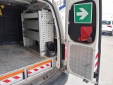  Volkswagen  Caddy VOLKSWAGEN  / 2015 / 4P / VETT. FURGONATA 2.0 TDI 122CV EURO6 4MOTION VAN #114