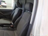  Volkswagen  Caddy VOLKSWAGEN  / 2015 / 4P / VETT. FURGONATA 2.0 TDI 122CV EURO6 4MOTION VAN #122