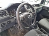  Volkswagen  Caddy VOLKSWAGEN  / 2015 / 4P / VETT. FURGONATA 2.0 TDI 122CV EURO6 4MOTION VAN #124