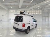  Volkswagen  Caddy VOLKSWAGEN  / 2015 / 4P / VETT. FURGONATA 2.0 TDI 122CV EURO6 4MOTION VAN #2
