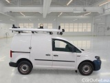  Volkswagen  Caddy VOLKSWAGEN  / 2015 / 4P / VETT. FURGONATA 2.0 TDI 122CV EURO6 4MOTION VAN #7