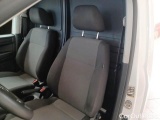  Volkswagen  Caddy VOLKSWAGEN  / 2015 / 4P / VETT. FURGONATA 2.0 TDI 122CV EURO6 4MOTION VAN #11