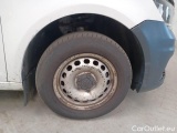  Volkswagen  Caddy VOLKSWAGEN  / 2015 / 4P / VETT. FURGONATA 2.0 TDI 122CV EURO6 4MOTION VAN #15