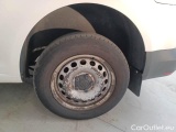  Volkswagen  Caddy VOLKSWAGEN  / 2015 / 4P / VETT. FURGONATA 2.0 TDI 122CV EURO6 4MOTION VAN #17