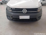  Volkswagen  Caddy VOLKSWAGEN  / 2015 / 4P / VETT. FURGONATA 2.0 TDI 122CV EURO6 4MOTION VAN #27