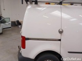  Volkswagen  Caddy VOLKSWAGEN  / 2015 / 4P / VETT. FURGONATA 2.0 TDI 122CV EURO6 4MOTION VAN #56