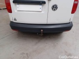  Volkswagen  Caddy VOLKSWAGEN  / 2015 / 4P / VETT. FURGONATA 2.0 TDI 122CV EURO6 4MOTION VAN #63
