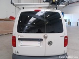  Volkswagen  Caddy VOLKSWAGEN  / 2015 / 4P / VETT. FURGONATA 2.0 TDI 122CV EURO6 4MOTION VAN #69