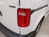  Volkswagen  Caddy VOLKSWAGEN  / 2015 / 4P / VETT. FURGONATA 2.0 TDI 122CV EURO6 4MOTION VAN #74