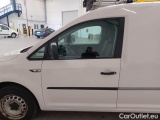  Volkswagen  Caddy VOLKSWAGEN  / 2015 / 4P / VETT. FURGONATA 2.0 TDI 122CV EURO6 4MOTION VAN #79