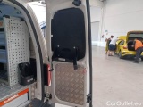  Volkswagen  Caddy VOLKSWAGEN  / 2015 / 4P / VETT. FURGONATA 2.0 TDI 122CV EURO6 4MOTION VAN #121