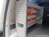  Volkswagen  Caddy VOLKSWAGEN  / 2015 / 4P / VETT. FURGONATA 2.0 TDI 122CV EURO6 4MOTION VAN #130