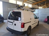  Volkswagen  Caddy VOLKSWAGEN  / 2015 / 4P / VETT. FURGONATA 2.0 TDI 122CV EURO6 4MOTION VAN #2