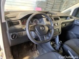  Volkswagen  Caddy VOLKSWAGEN  / 2015 / 4P / VETT. FURGONATA 2.0 TDI 122CV EURO6 4MOTION VAN #3
