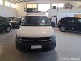  Volkswagen  Caddy VOLKSWAGEN  / 2015 / 4P / VETT. FURGONATA 2.0 TDI 122CV EURO6 4MOTION VAN #6