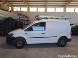  Volkswagen  Caddy VOLKSWAGEN  / 2015 / 4P / VETT. FURGONATA 2.0 TDI 122CV EURO6 4MOTION VAN #8