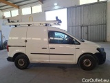  Volkswagen  Caddy VOLKSWAGEN  / 2015 / 4P / VETT. FURGONATA 2.0 TDI 122CV EURO6 4MOTION VAN #7