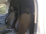  Volkswagen  Caddy VOLKSWAGEN  / 2015 / 4P / VETT. FURGONATA 2.0 TDI 122CV EURO6 4MOTION VAN #11
