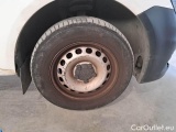  Volkswagen  Caddy VOLKSWAGEN  / 2015 / 4P / VETT. FURGONATA 2.0 TDI 122CV EURO6 4MOTION VAN #15