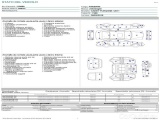  Volkswagen  Caddy VOLKSWAGEN  / 2015 / 4P / VETT. FURGONATA 2.0 TDI 122CV EURO6 4MOTION VAN #19