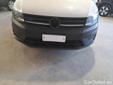  Volkswagen  Caddy VOLKSWAGEN  / 2015 / 4P / VETT. FURGONATA 2.0 TDI 122CV EURO6 4MOTION VAN #32
