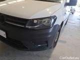 Volkswagen  Caddy VOLKSWAGEN  / 2015 / 4P / VETT. FURGONATA 2.0 TDI 122CV EURO6 4MOTION VAN #41