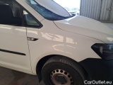  Volkswagen  Caddy VOLKSWAGEN  / 2015 / 4P / VETT. FURGONATA 2.0 TDI 122CV EURO6 4MOTION VAN #47