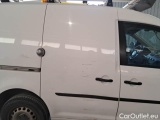  Volkswagen  Caddy VOLKSWAGEN  / 2015 / 4P / VETT. FURGONATA 2.0 TDI 122CV EURO6 4MOTION VAN #58
