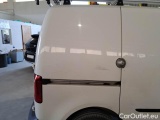  Volkswagen  Caddy VOLKSWAGEN  / 2015 / 4P / VETT. FURGONATA 2.0 TDI 122CV EURO6 4MOTION VAN #63