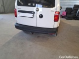  Volkswagen  Caddy VOLKSWAGEN  / 2015 / 4P / VETT. FURGONATA 2.0 TDI 122CV EURO6 4MOTION VAN #71