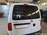  Volkswagen  Caddy VOLKSWAGEN  / 2015 / 4P / VETT. FURGONATA 2.0 TDI 122CV EURO6 4MOTION VAN #76