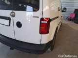  Volkswagen  Caddy VOLKSWAGEN  / 2015 / 4P / VETT. FURGONATA 2.0 TDI 122CV EURO6 4MOTION VAN #80