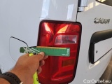  Volkswagen  Caddy VOLKSWAGEN  / 2015 / 4P / VETT. FURGONATA 2.0 TDI 122CV EURO6 4MOTION VAN #84