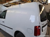  Volkswagen  Caddy VOLKSWAGEN  / 2015 / 4P / VETT. FURGONATA 2.0 TDI 122CV EURO6 4MOTION VAN #86