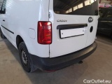  Volkswagen  Caddy VOLKSWAGEN  / 2015 / 4P / VETT. FURGONATA 2.0 TDI 122CV EURO6 4MOTION VAN #83