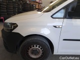  Volkswagen  Caddy VOLKSWAGEN  / 2015 / 4P / VETT. FURGONATA 2.0 TDI 122CV EURO6 4MOTION VAN #106