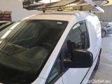  Volkswagen  Caddy VOLKSWAGEN  / 2015 / 4P / VETT. FURGONATA 2.0 TDI 122CV EURO6 4MOTION VAN #110