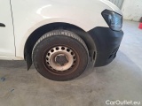  Volkswagen  Caddy VOLKSWAGEN  / 2015 / 4P / VETT. FURGONATA 2.0 TDI 122CV EURO6 4MOTION VAN #121