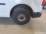  Volkswagen  Caddy VOLKSWAGEN  / 2015 / 4P / VETT. FURGONATA 2.0 TDI 122CV EURO6 4MOTION VAN #125
