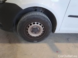 Volkswagen  Caddy VOLKSWAGEN  / 2015 / 4P / VETT. FURGONATA 2.0 TDI 122CV EURO6 4MOTION VAN #127
