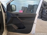  Volkswagen  Caddy VOLKSWAGEN  / 2015 / 4P / VETT. FURGONATA 2.0 TDI 122CV EURO6 4MOTION VAN #129