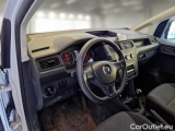  Volkswagen  Caddy VOLKSWAGEN  / 2015 / 4P / VETT. FURGONATA 2.0 TDI 122CV EURO6 4MOTION VAN #3