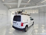  Volkswagen  Caddy VOLKSWAGEN  / 2015 / 4P / VETT. FURGONATA 2.0 TDI 122CV EURO6 4MOTION VAN #2