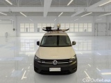  Volkswagen  Caddy VOLKSWAGEN  / 2015 / 4P / VETT. FURGONATA 2.0 TDI 122CV EURO6 4MOTION VAN #6