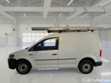  Volkswagen  Caddy VOLKSWAGEN  / 2015 / 4P / VETT. FURGONATA 2.0 TDI 122CV EURO6 4MOTION VAN #8