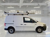  Volkswagen  Caddy VOLKSWAGEN  / 2015 / 4P / VETT. FURGONATA 2.0 TDI 122CV EURO6 4MOTION VAN #7