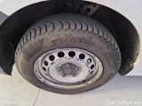  Volkswagen  Caddy VOLKSWAGEN  / 2015 / 4P / VETT. FURGONATA 2.0 TDI 122CV EURO6 4MOTION VAN #18