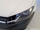  Volkswagen  Caddy VOLKSWAGEN  / 2015 / 4P / VETT. FURGONATA 2.0 TDI 122CV EURO6 4MOTION VAN #33