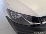  Volkswagen  Caddy VOLKSWAGEN  / 2015 / 4P / VETT. FURGONATA 2.0 TDI 122CV EURO6 4MOTION VAN #41
