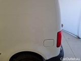  Volkswagen  Caddy VOLKSWAGEN  / 2015 / 4P / VETT. FURGONATA 2.0 TDI 122CV EURO6 4MOTION VAN #90